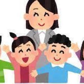 派）保育士業務★人気の日勤帯!!幅広い年齢の方活躍中!!《白河市》