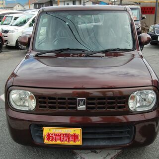 ♪自社ﾛｰﾝでﾗﾊﾟﾝも買える♪ｽｽﾞｷｱﾙﾄﾗﾊﾟﾝ！ｽﾏｰﾄｷｰ！ﾌﾟｯｼｭｽﾀｰﾄ！入庫しました！の画像