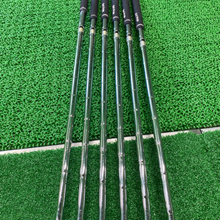 SRIXON Z745 アイアンセット 4〜8番、PW 6本セット の画像
