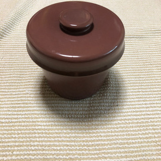浅漬け名人（茶）（菜漬器）（漬物レシピ本付き） : ナチュラル