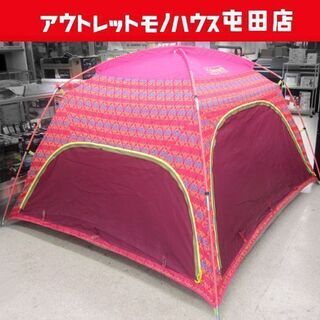 コールマン テント/スクリーンシェード 2~3人用 フォリッジ/...