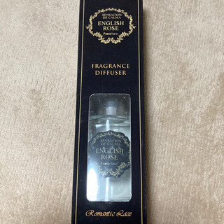 Francfranc ディフューザー (新品･未開封)