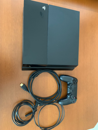 ps4 初期型　CUH-1000 500GB
