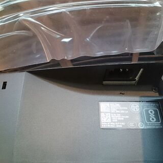 【愛品倶楽部 柏店】DELL 23.8型 液晶ディスプレイ SE2416H【問合わせ番号：131-018978 002】の画像