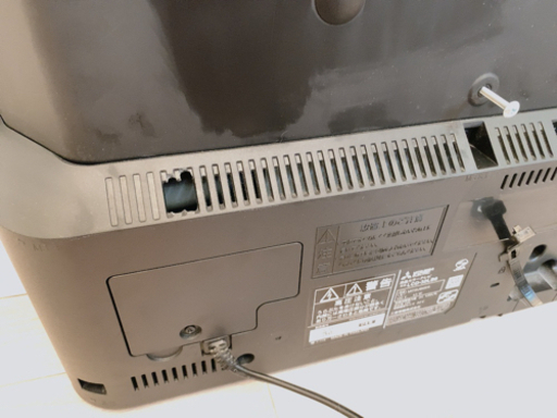 三菱32型テレビ☆ LCD-32LB8