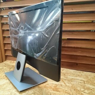 【愛品倶楽部 柏店】DELL 23.8型 液晶ディスプレイ SE2416H【問合わせ番号：131-018978 002】の画像