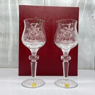 【愛品館八千代店】MEISSENR　BLEIKRISTALL マ...