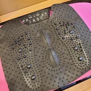 【夏みかん様に決定】ぶるぶるマシーン　RAJA 3D振動の画像