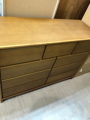 取りに来れる方限定！三幸のチェストです！