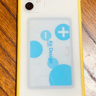 Air Design card エアデザインカード 電源不要エコ...