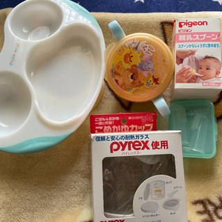 ベビー色々セット