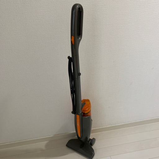 《取引済》 格安出品 TC-5114型 サイクロンスティック型クリーナー TWINBIRD 掃除機
