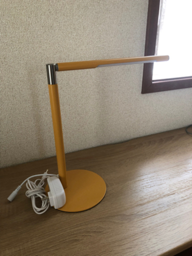 ★引渡し予定者決定済み★デスクライト
