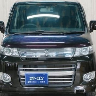 特殊塗装のボンネット！目立つこと間違いなし🚙！！！人気のアウトレット車両✨の画像