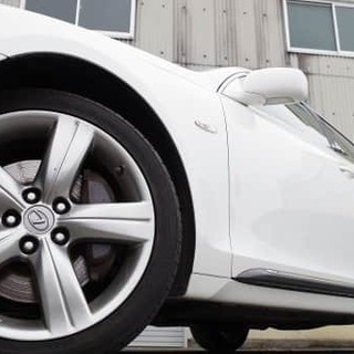 🍀自社ローン🍀でレクサスGS350乗れますよ🎶🎶の画像