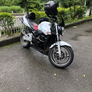 GSR400 GK7DA 4気筒　調子良好の画像