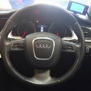 🖤🖤Ａ５スポーツバック ２．０　ＴＦＳＩクワトロ　４ＷＤ🖤🖤❗❗自社ローンで購入可能❗❗の画像