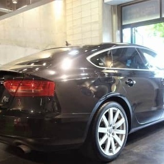 🖤🖤Ａ５スポーツバック ２．０　ＴＦＳＩクワトロ　４ＷＤ🖤🖤❗❗自社ローンで購入可能❗❗の画像