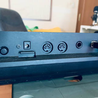 YAMAHA MIDIキーボード KX61 61鍵盤モデル DAW DTMの画像