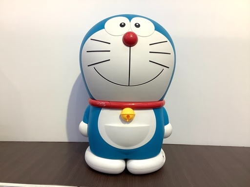 非売品！ドラえもんの冷温庫のご紹介です！