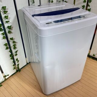 愛品館八千代店】保証充実YAMADA電機2019年製5.0kg全自動