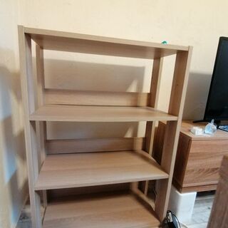 本棚セット (2個）