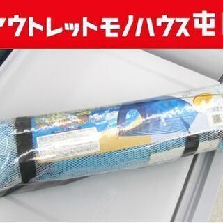 サンシェルター 200×120cm テント/ビーチシェルター カ...