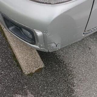 車検満タン作業車 車内泊ベースに！E25キャラバンの画像