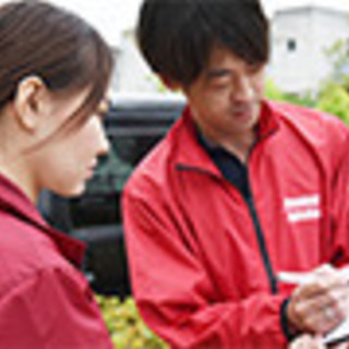 ＜印西ネットスーパー急募！！＞お昼頃からの勤務有★【必見！格安リース制度あり！！】の画像