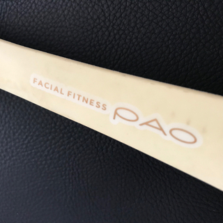 フェイシャルフィットネスPAO