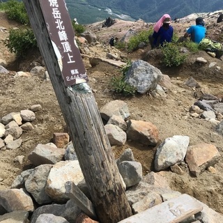 ふらっと登山メンバー募集 - 名古屋市