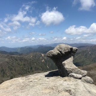 ふらっと登山メンバー募集 − 愛知県