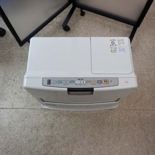 ファンヒーター 7.2L 2015年製 コロナ 木造17畳 コンクリート24畳 FH-EX6715BY CORONA 灯油ファンヒーター 暖房 札幌 西野店