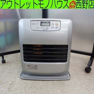 コロナ 石油ファンヒーター FH-G3212Y 木造9畳/コンクリート12畳