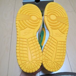 【未使用】NIKE DUNK LOW PRO SB  BUCKの画像