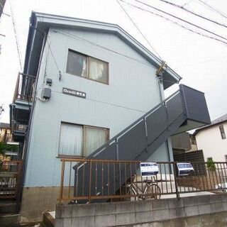 ⭐️8万円入居可💁新京成線/上本郷駅歩7分✨千葉県松戸市南花島
