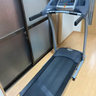 ランニングマシーン