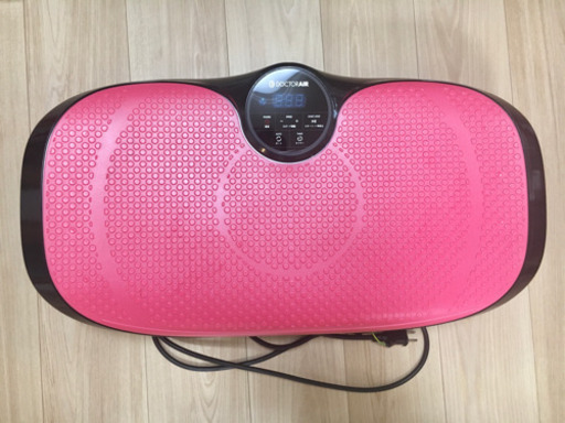 【受け渡し先決定】DOCTERAIR 3D スーパーブレードスマート SB-003  ドクターエア