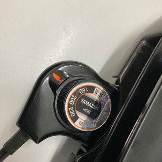 【中古】ホットプレート(限定1台)の画像