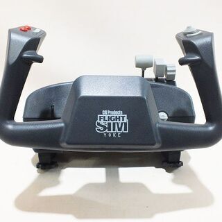 【苫小牧バナナ】CH Products FSY211U フライト...