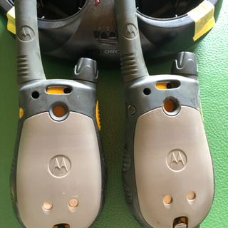 MOTOROLA T6500の画像