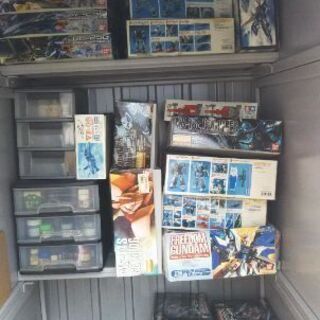 ガンダム 