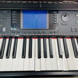 🎹YAMAHA(ヤマハ)  Clavinova(クラビノーバ) 定価￥490,000 1998年CVP-98🎹の画像