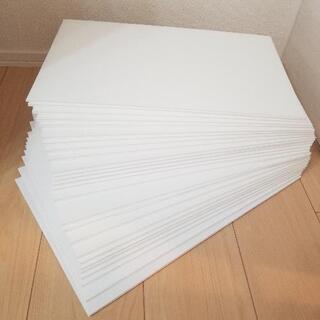 未使用☆国産プラダンシート26枚☆
