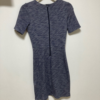 H&M 上品ワンピース  美品ですの画像