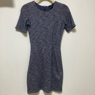 H&M 上品ワンピース  美品です