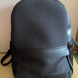 マザーズリュック qbag tuileries 