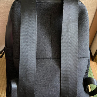 マザーズリュック qbag tuileries の画像