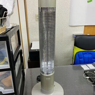 早い者勝ち YAMAZEN 山善 カーボンヒーター DCTS-E...