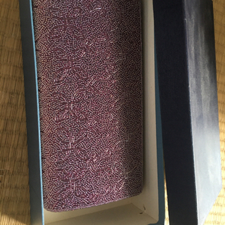 マルウのセカンドバッグの画像